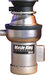 Waste King Commercial WKC 1000-3Fáz profesionální