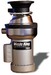 Waste King Commercial WKC 1500 profesionální
