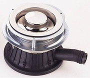 WKC adaptér 2539 do dřezu pro drtičky WKC 1000 a 1500