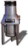 Waste King Commercial WKC 2000 1Fázový SAMOSTOJNÝ